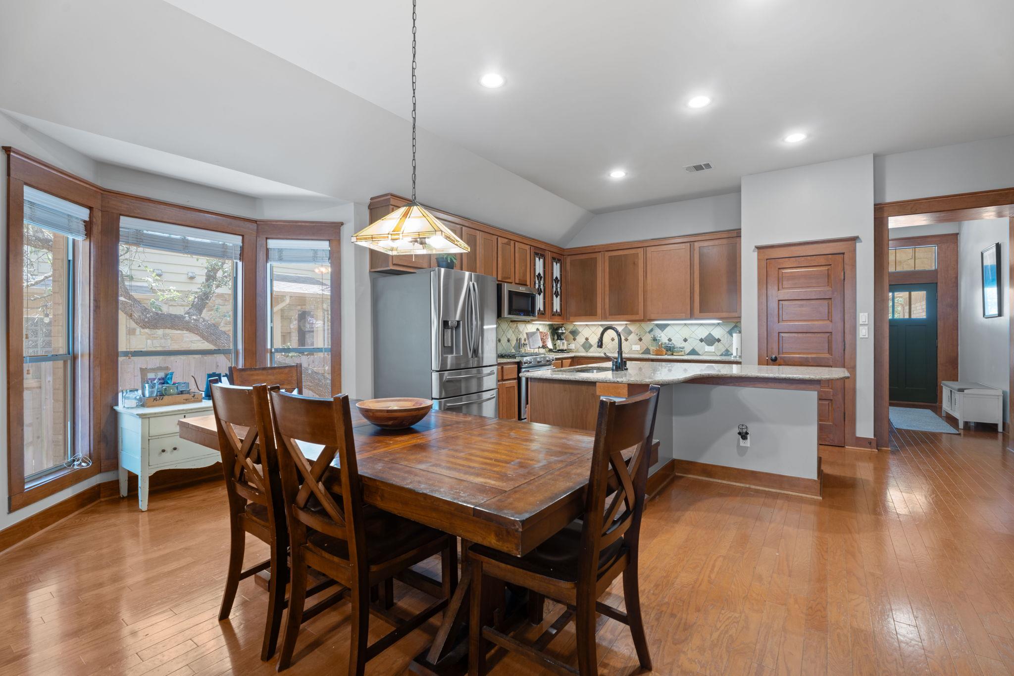 11036 Cherisse Dr, Austin, TX 78739