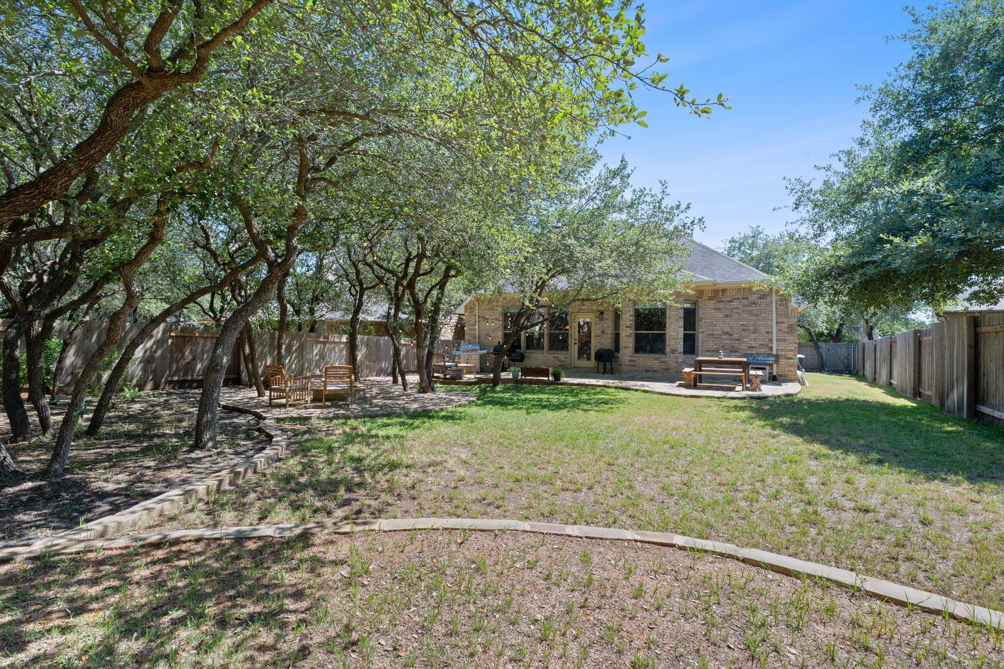 11036 Cherisse Dr, Austin, TX 78739