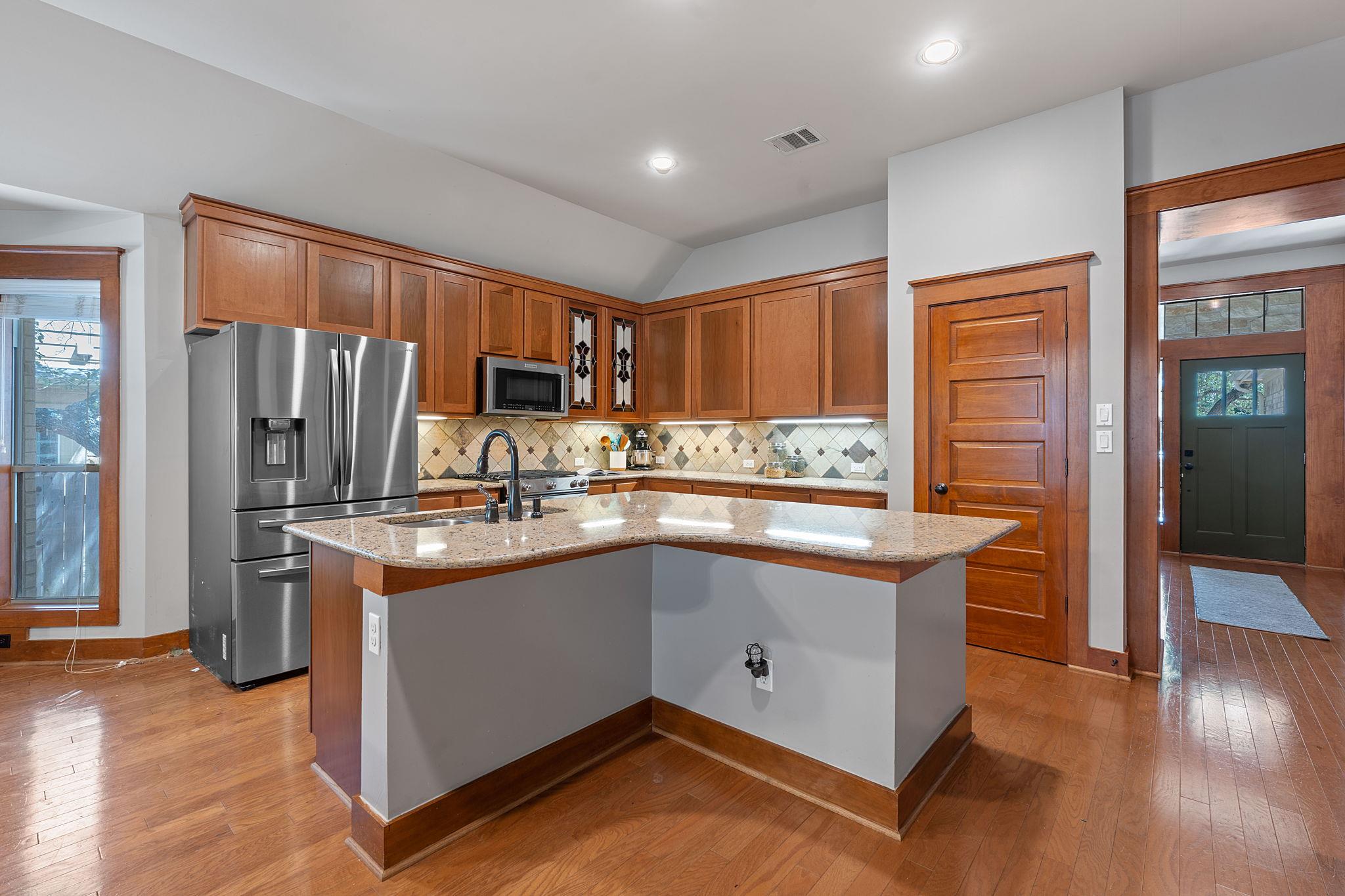 11036 Cherisse Dr, Austin, TX 78739
