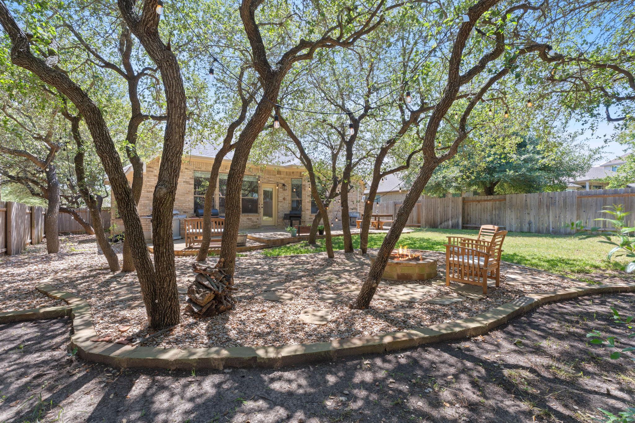 11036 Cherisse Dr, Austin, TX 78739