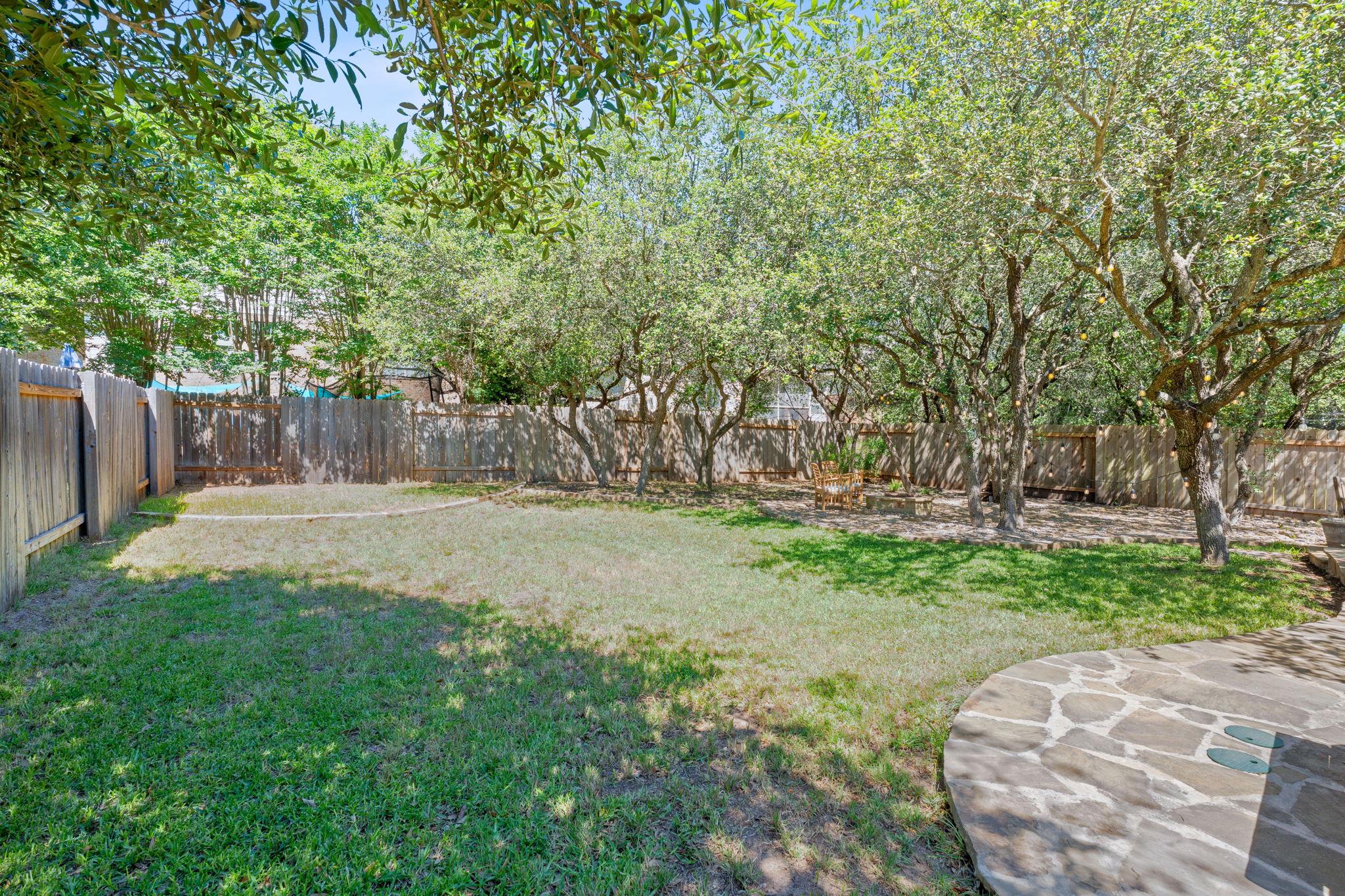 11036 Cherisse Dr, Austin, TX 78739