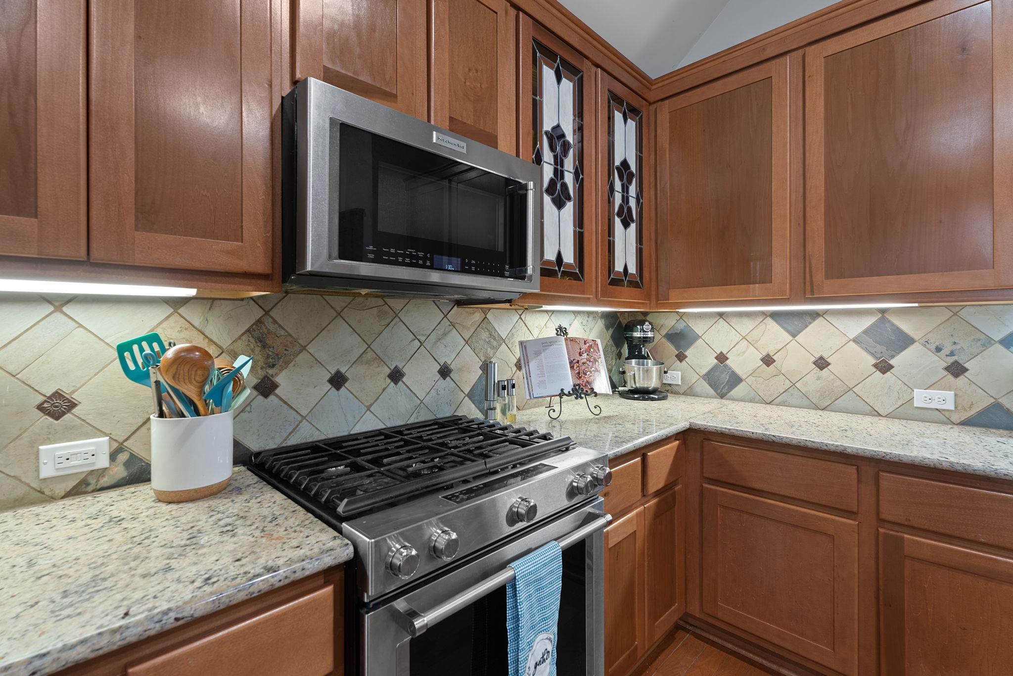 11036 Cherisse Dr, Austin, TX 78739