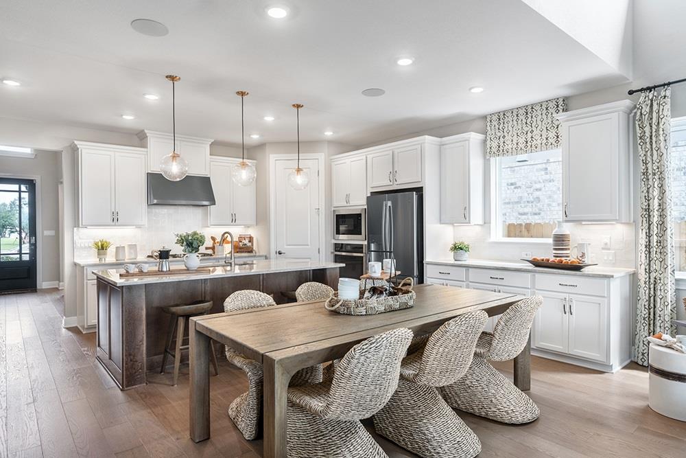 209 Golden Sage Ave, Georgetown, TX 78633