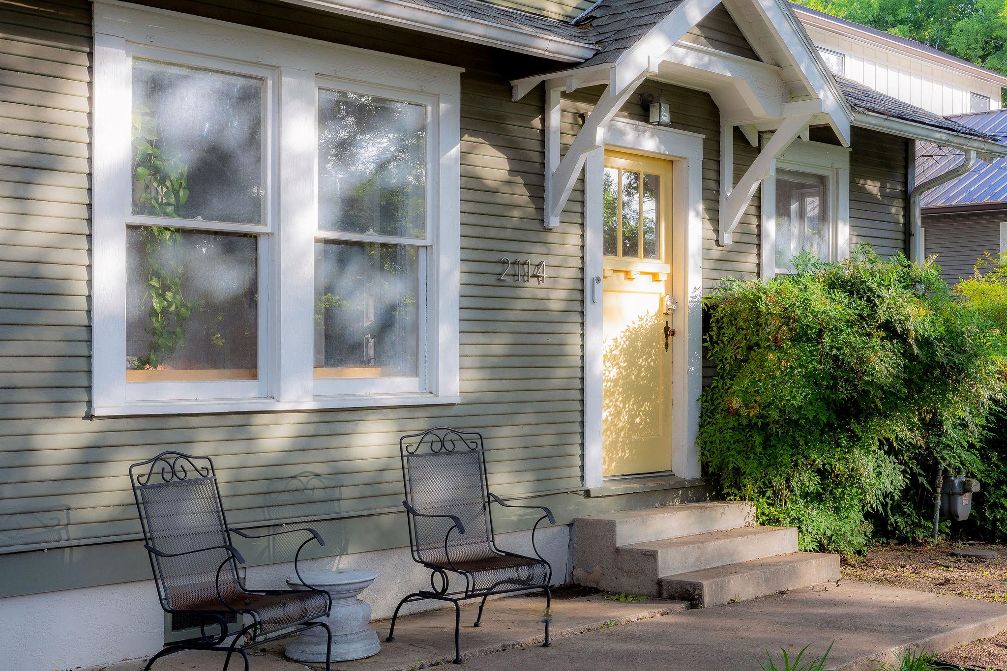 2114 Clifton St, Austin, TX 78704