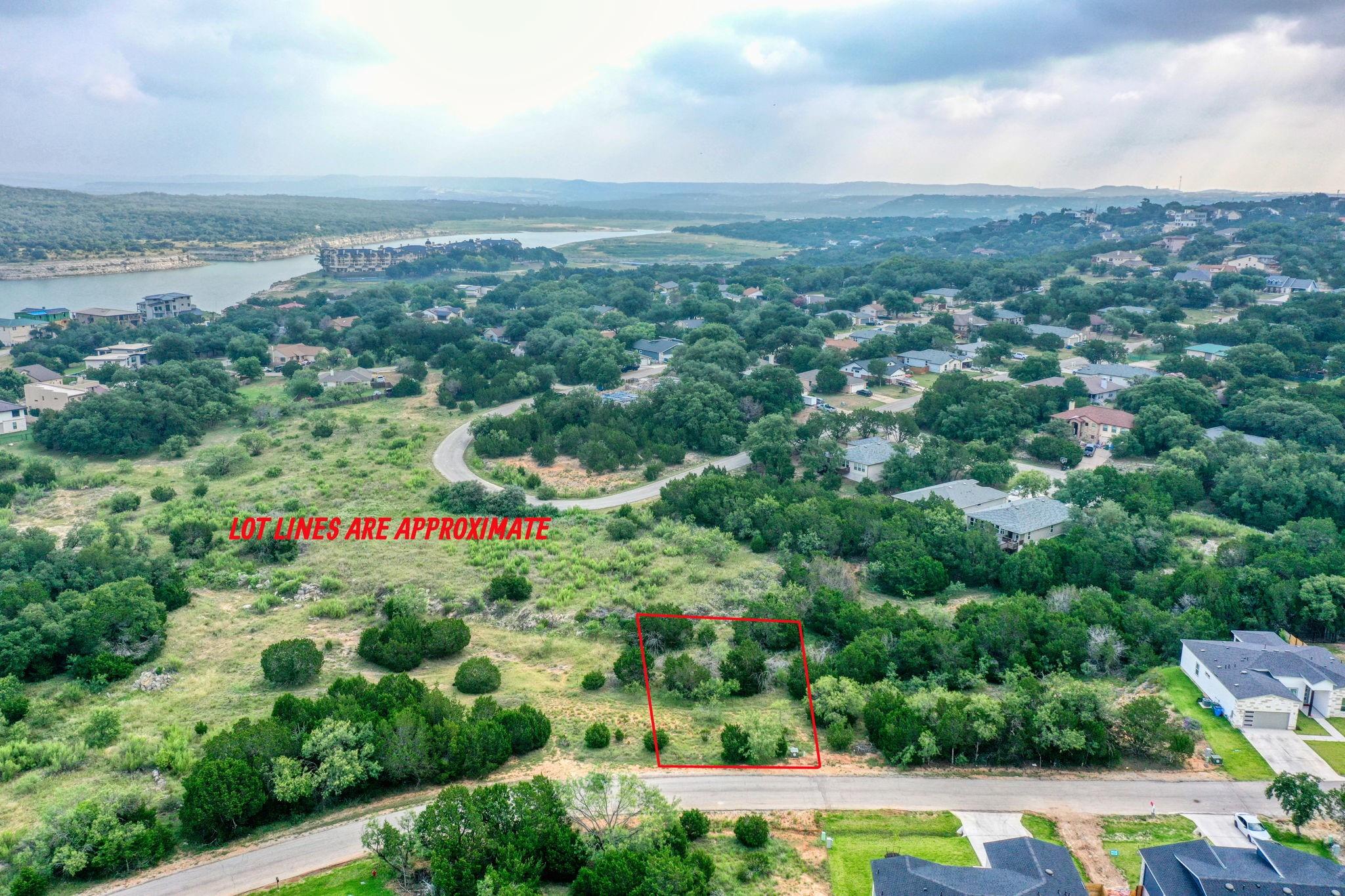 21800 Pope Dr, Lago Vista, TX 78645