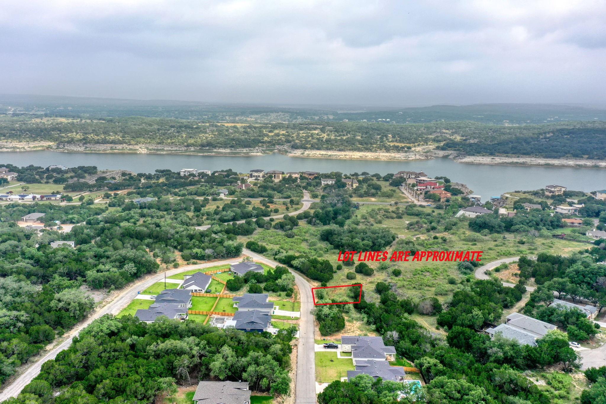 21800 Pope Dr, Lago Vista, TX 78645