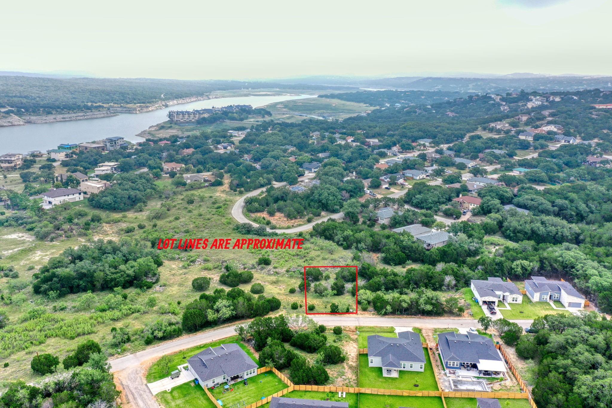 21800 Pope Dr, Lago Vista, TX 78645