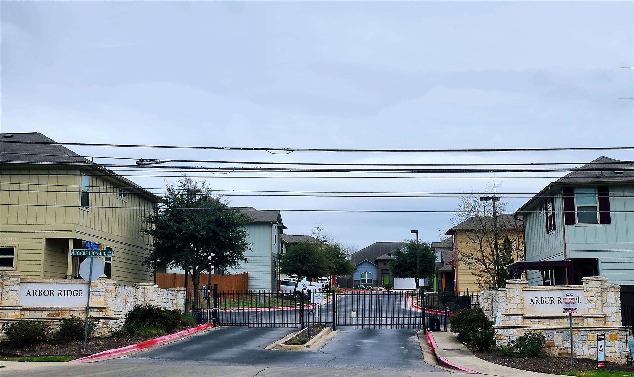 5921 Red Bud Ridge Ln, Austin, TX 78744