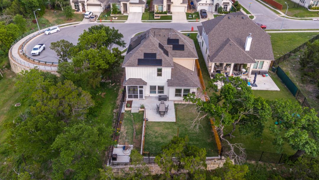 1314 Overture Pl, Round Rock, TX 78681