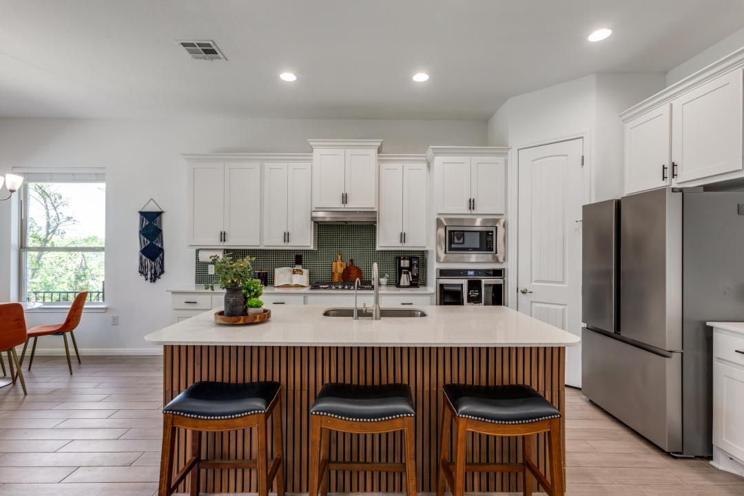 1314 Overture Pl, Round Rock, TX 78681