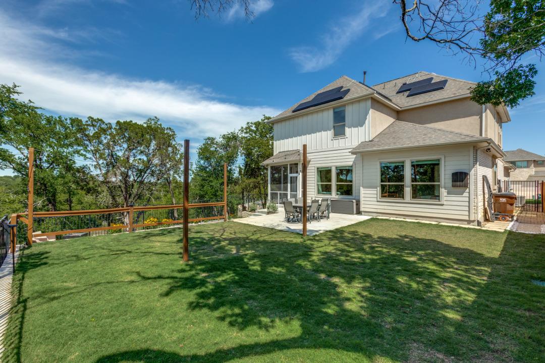 1314 Overture Pl, Round Rock, TX 78681