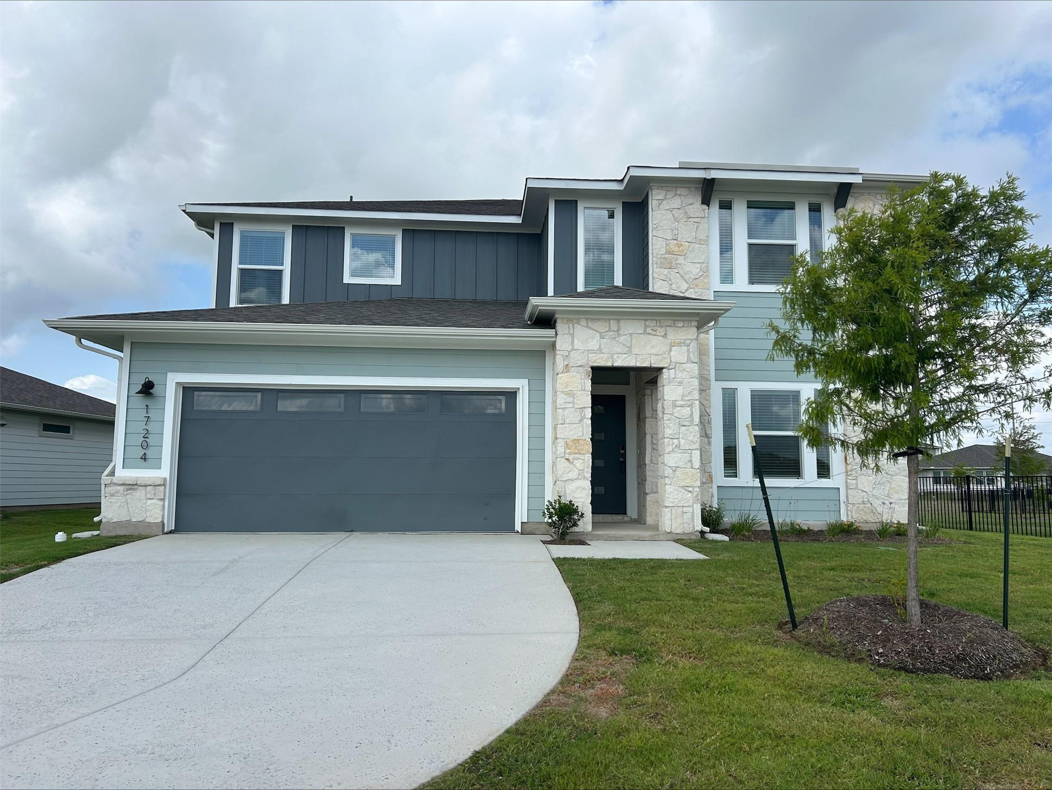 17204 Lomond Way, Pflugerville, TX 78660