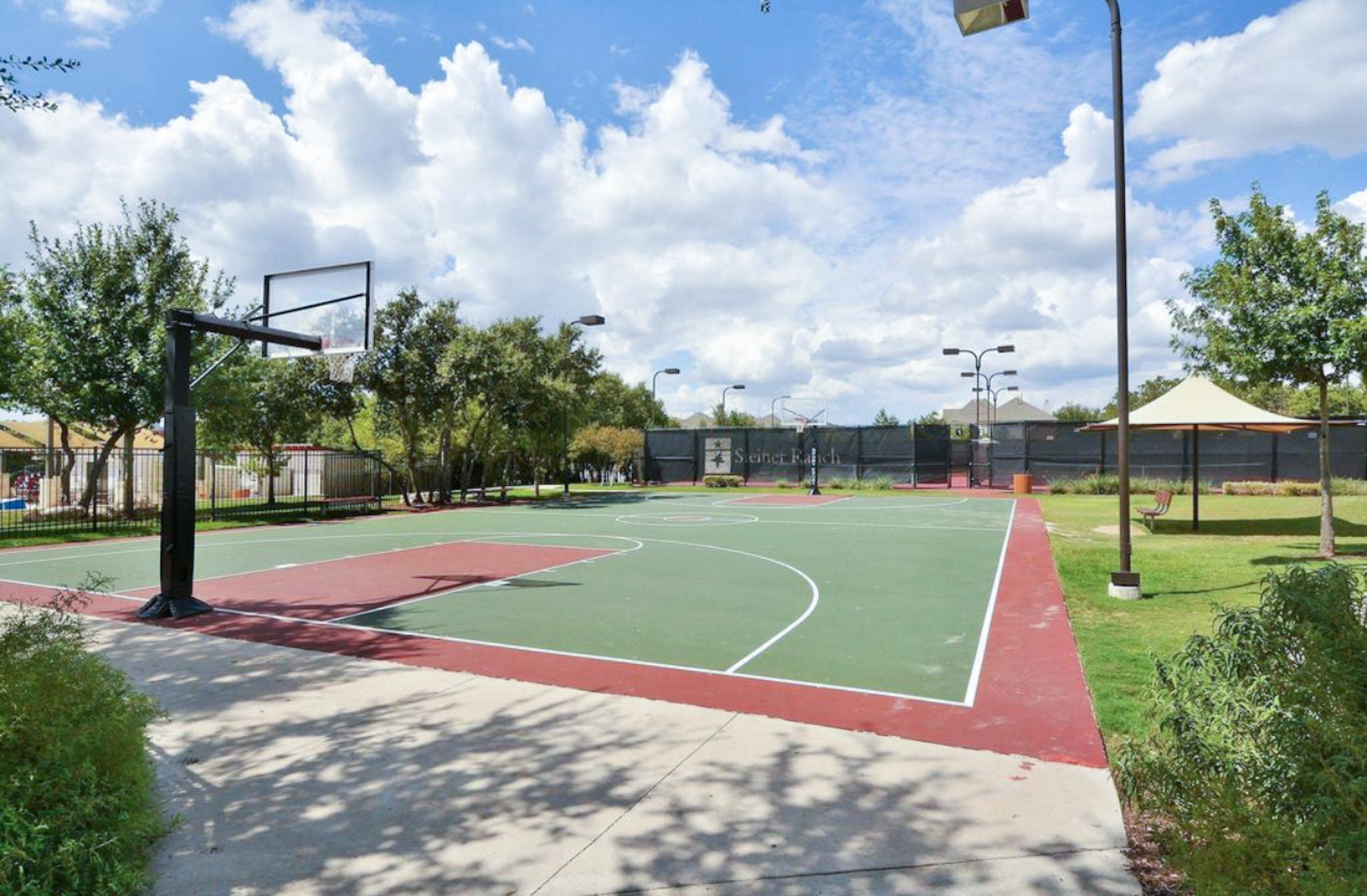 13105 Appaloosa Chase Dr, Austin, TX 78732