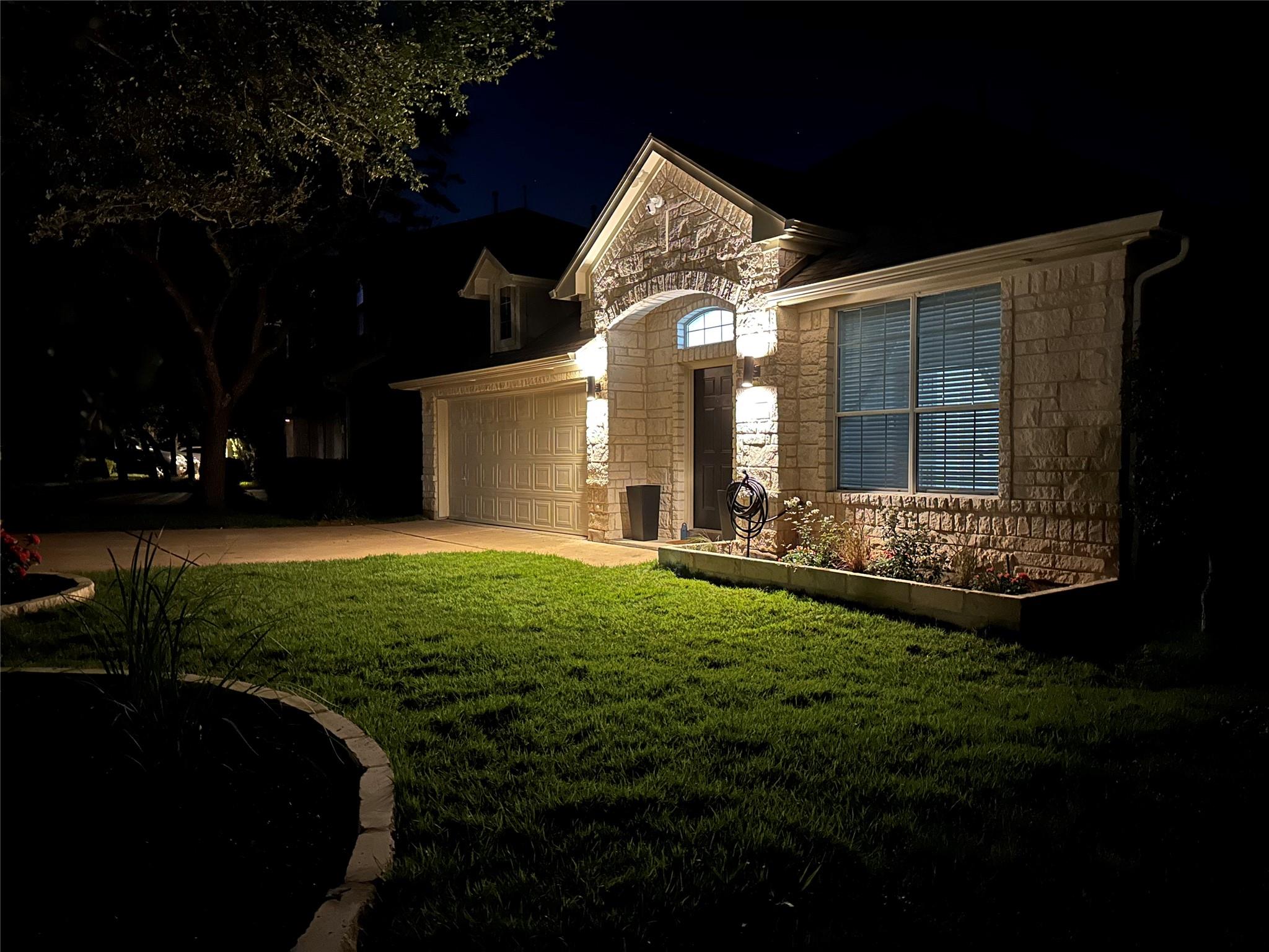 13105 Appaloosa Chase Dr, Austin, TX 78732