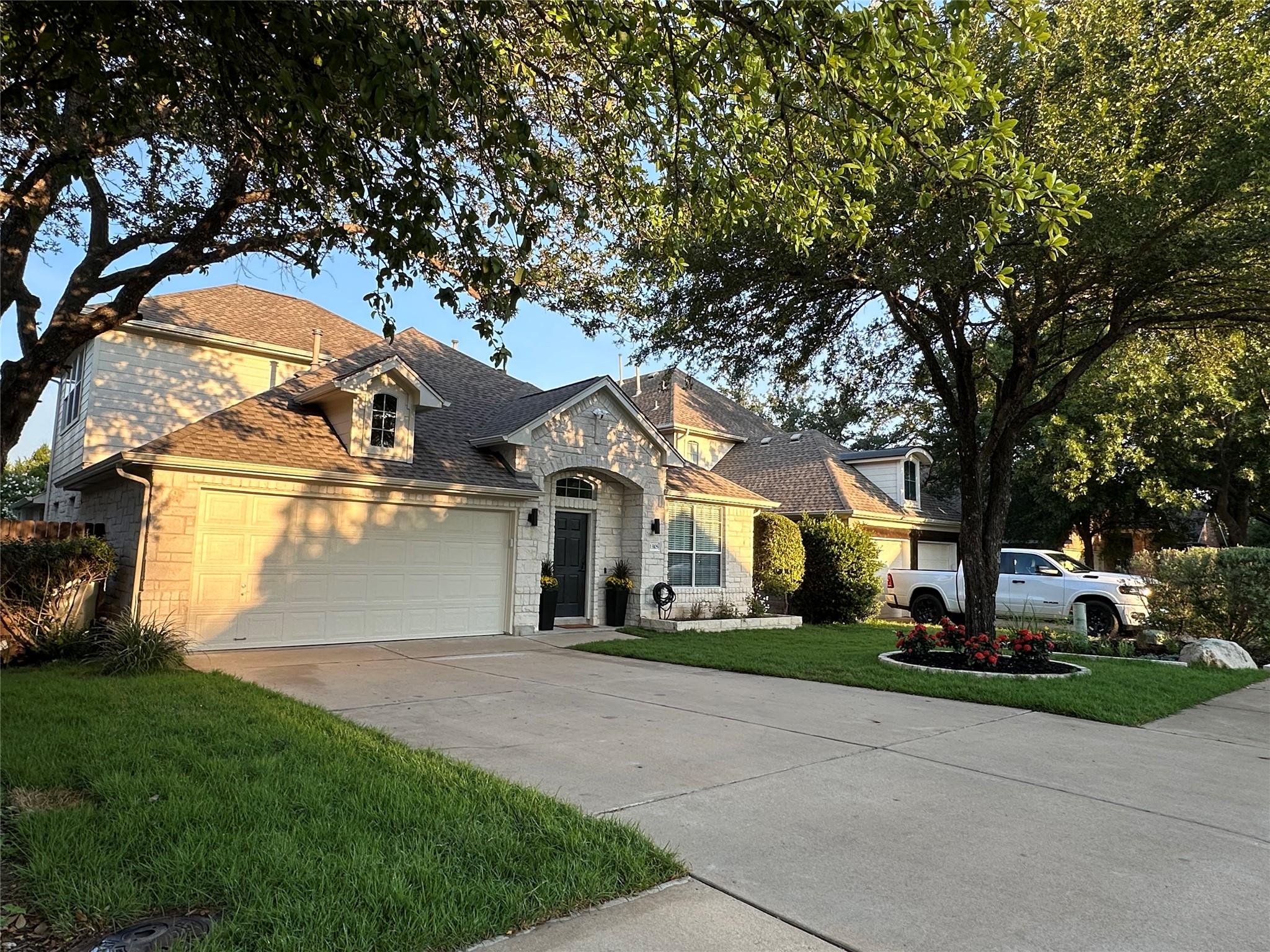 13105 Appaloosa Chase Dr, Austin, TX 78732