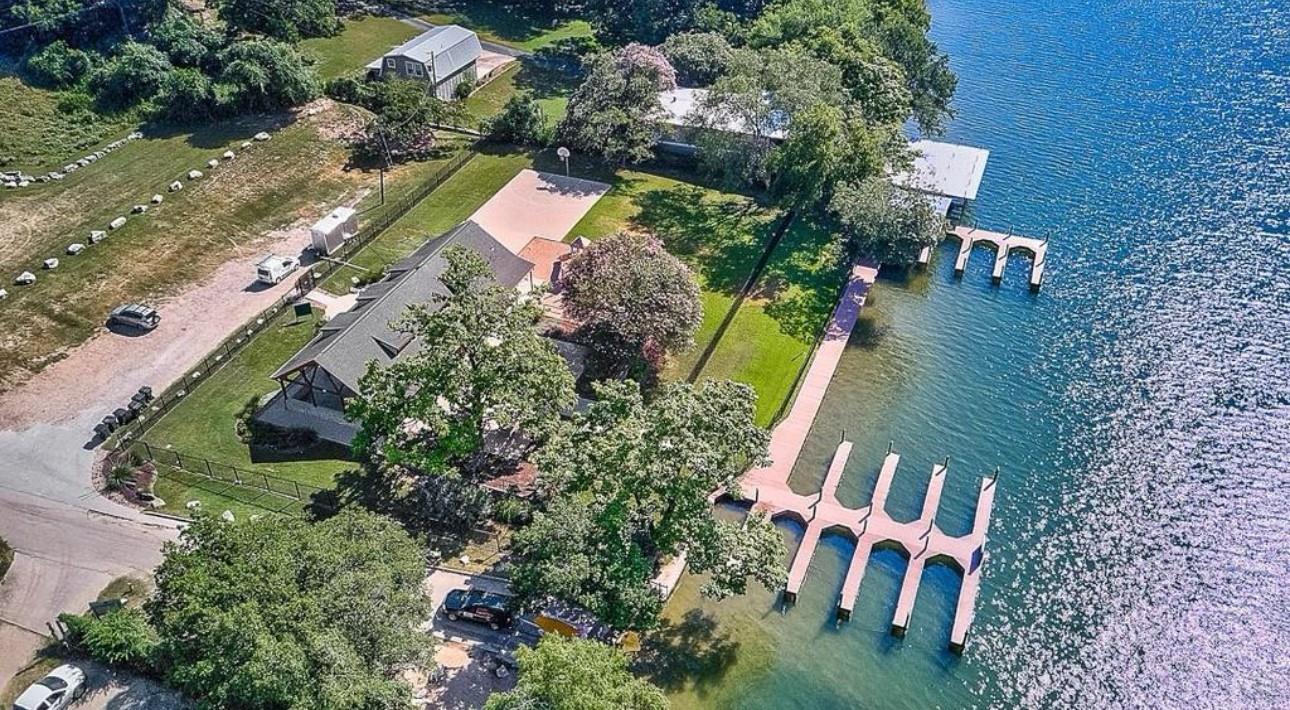 13105 Appaloosa Chase Dr, Austin, TX 78732