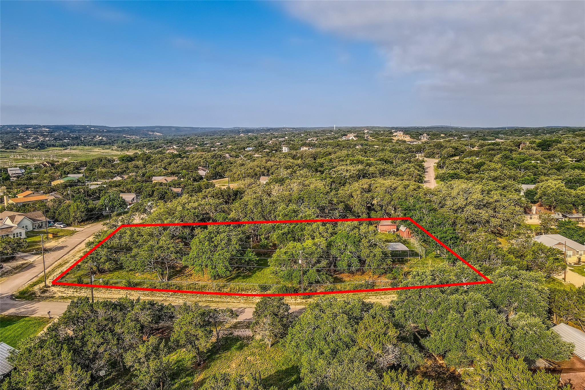 773 Lookout Dr, Canyon Lake, TX 78133