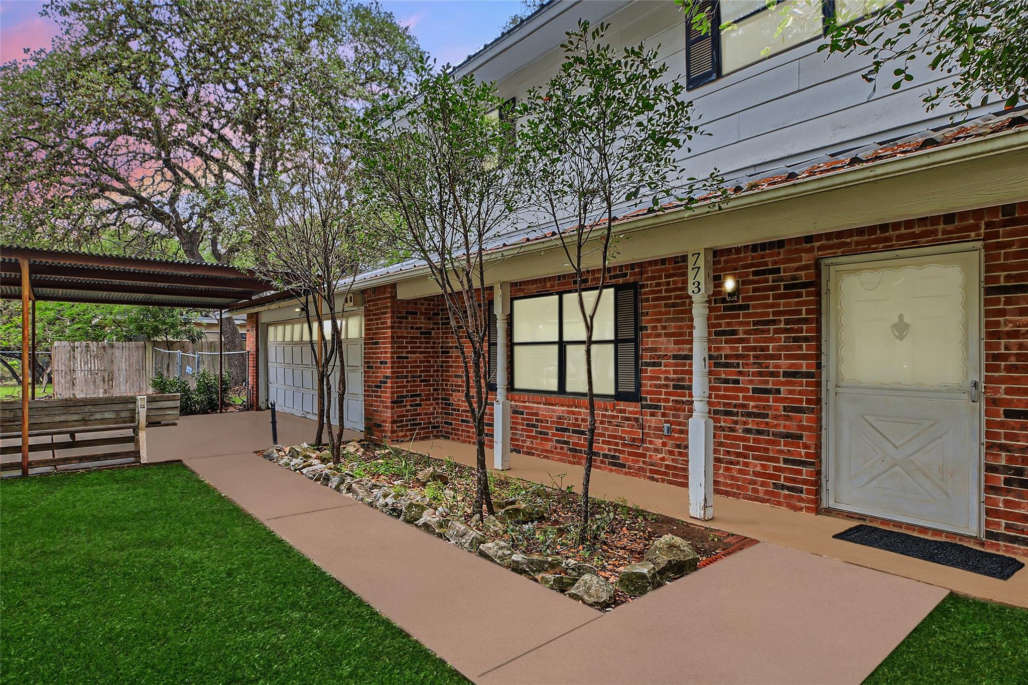 773 Lookout Dr, Canyon Lake, TX 78133