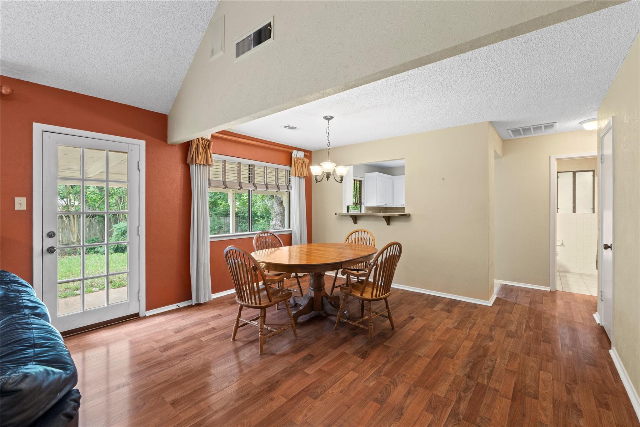 11708 Barrington Way, Austin, TX 78759