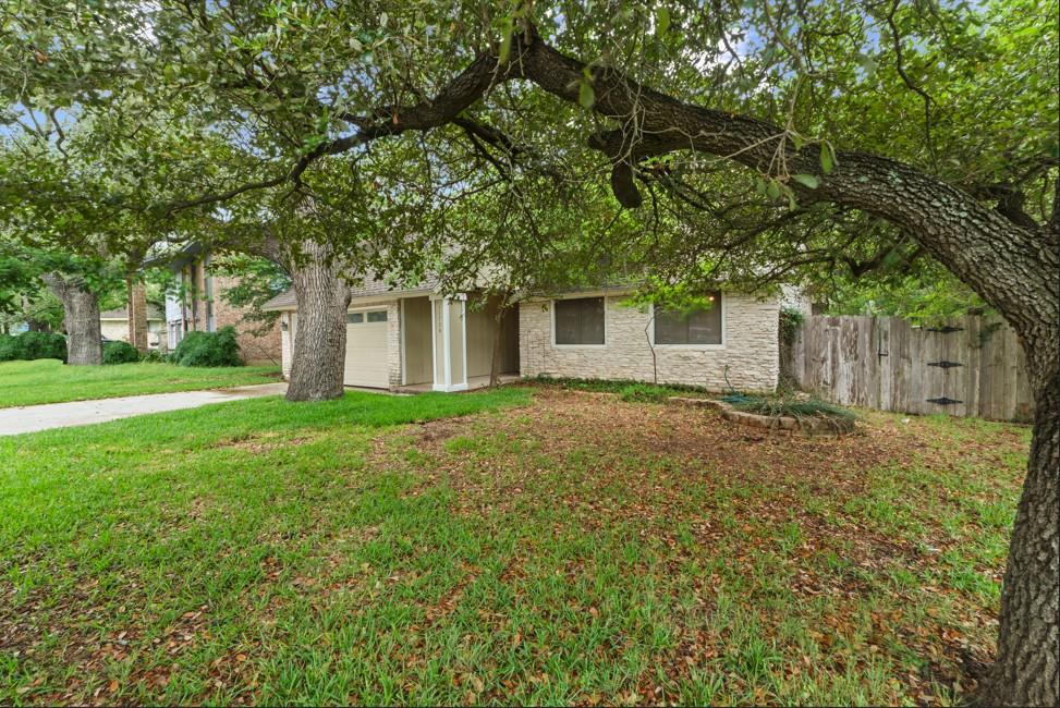 11708 Barrington Way, Austin, TX 78759