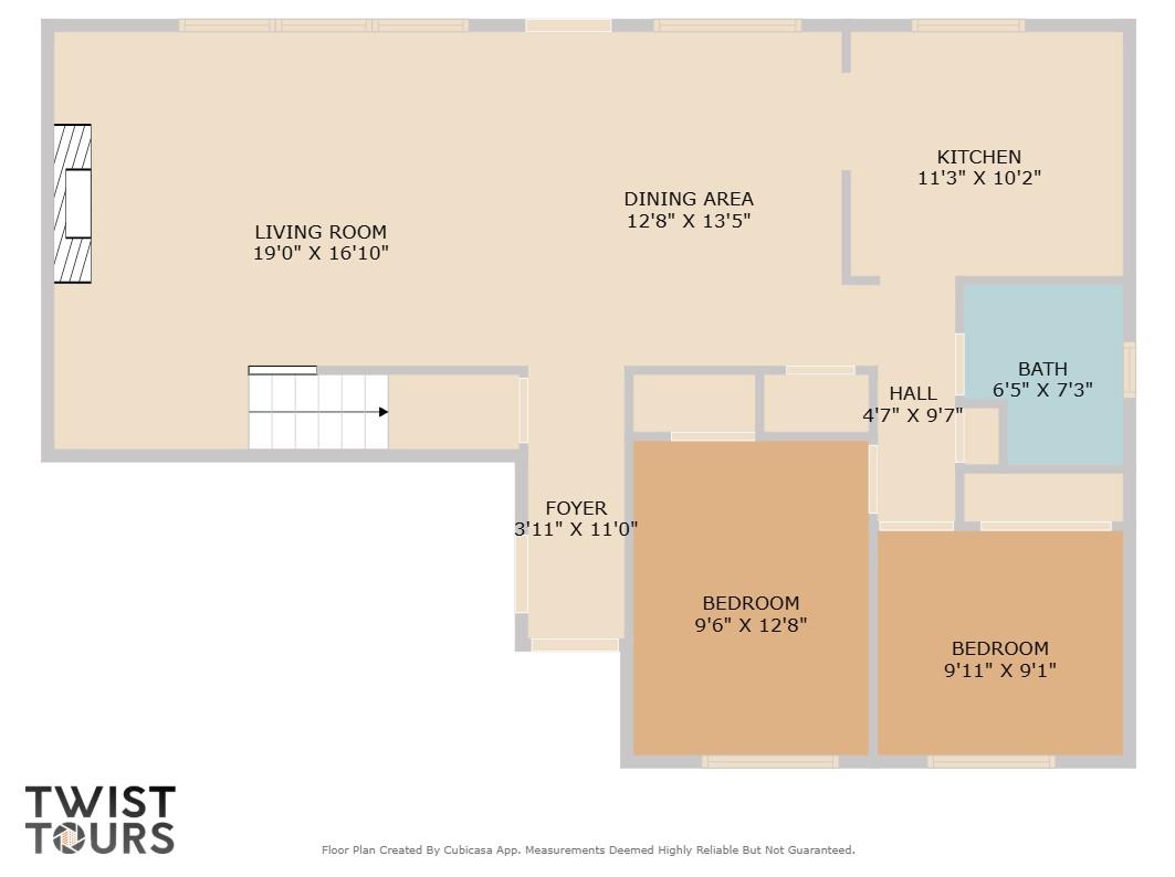 11708 Barrington Way, Austin, TX 78759