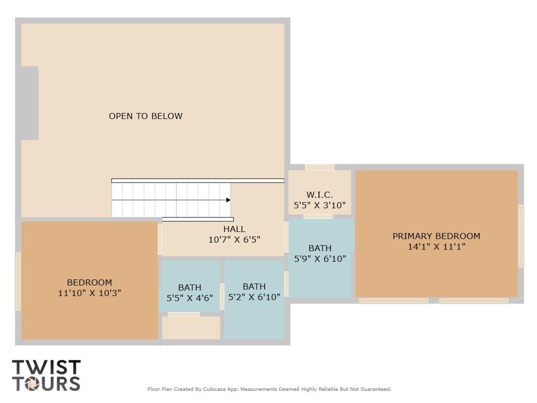 11708 Barrington Way, Austin, TX 78759