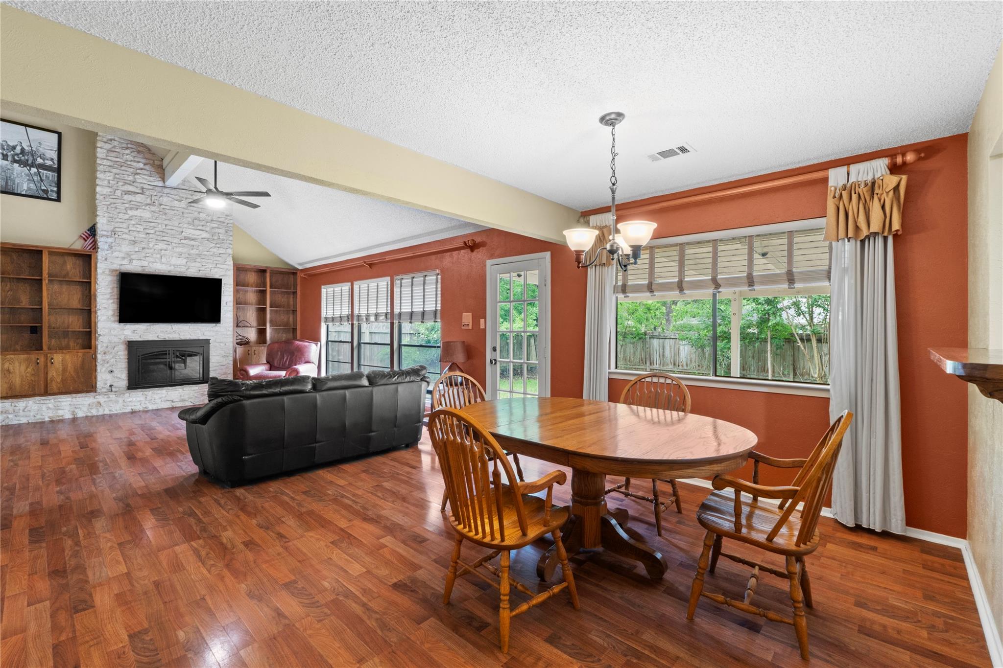 11708 Barrington Way, Austin, TX 78759