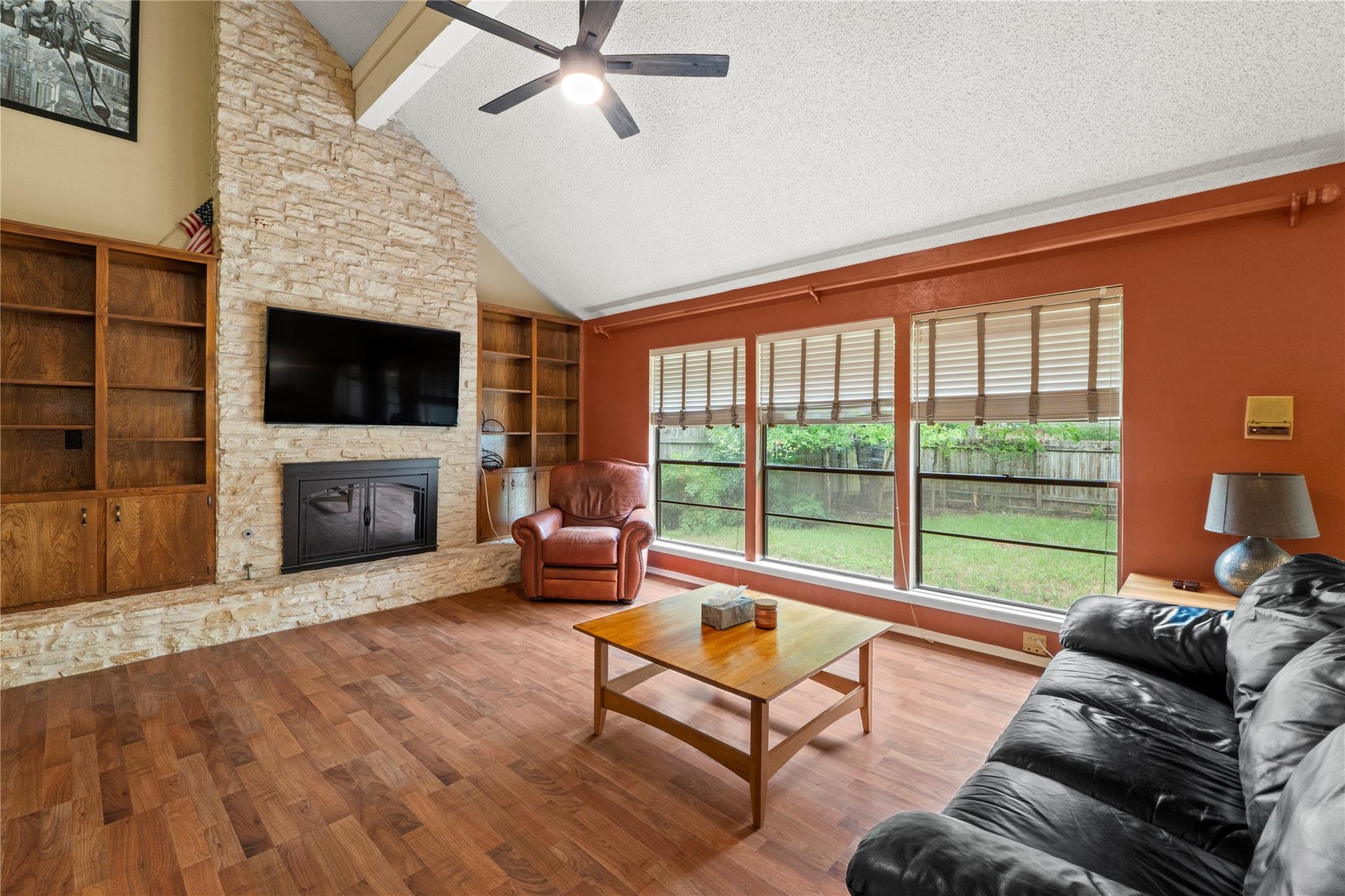 11708 Barrington Way, Austin, TX 78759