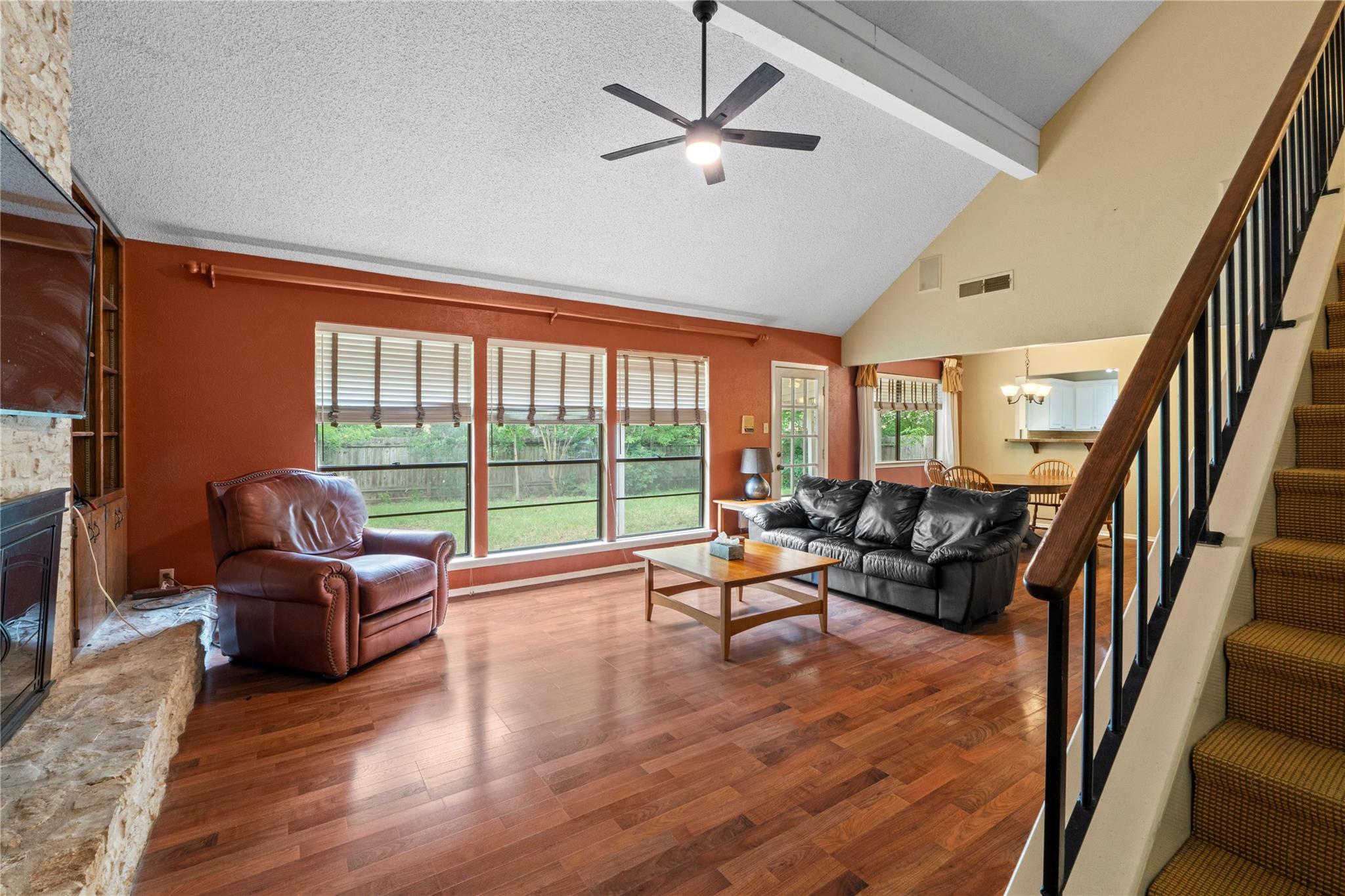 11708 Barrington Way, Austin, TX 78759