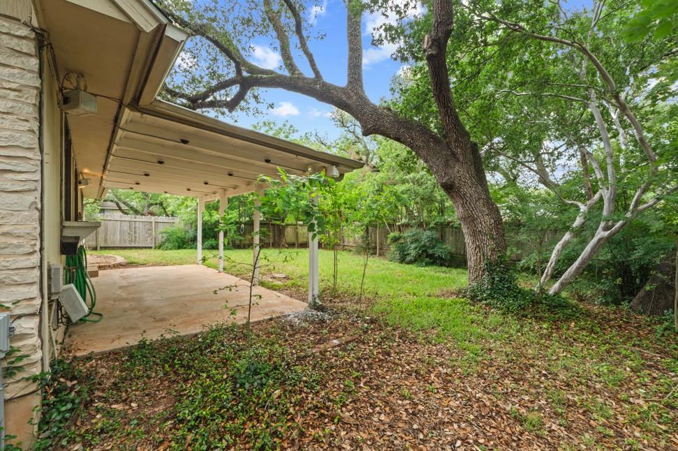 11708 Barrington Way, Austin, TX 78759