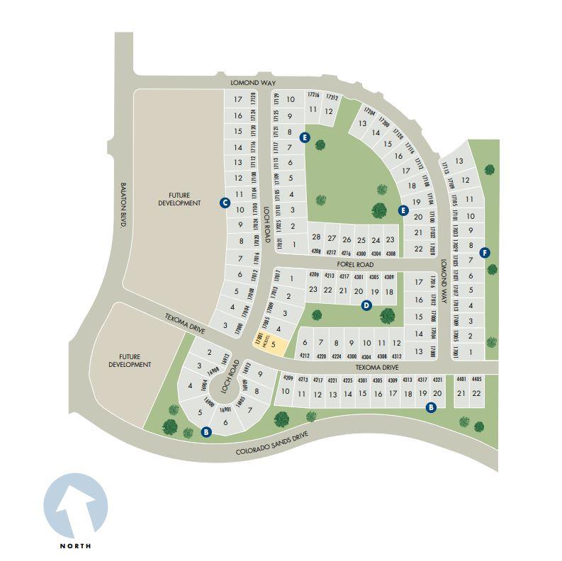 17216 Lomond Way, Pflugerville, TX 78660