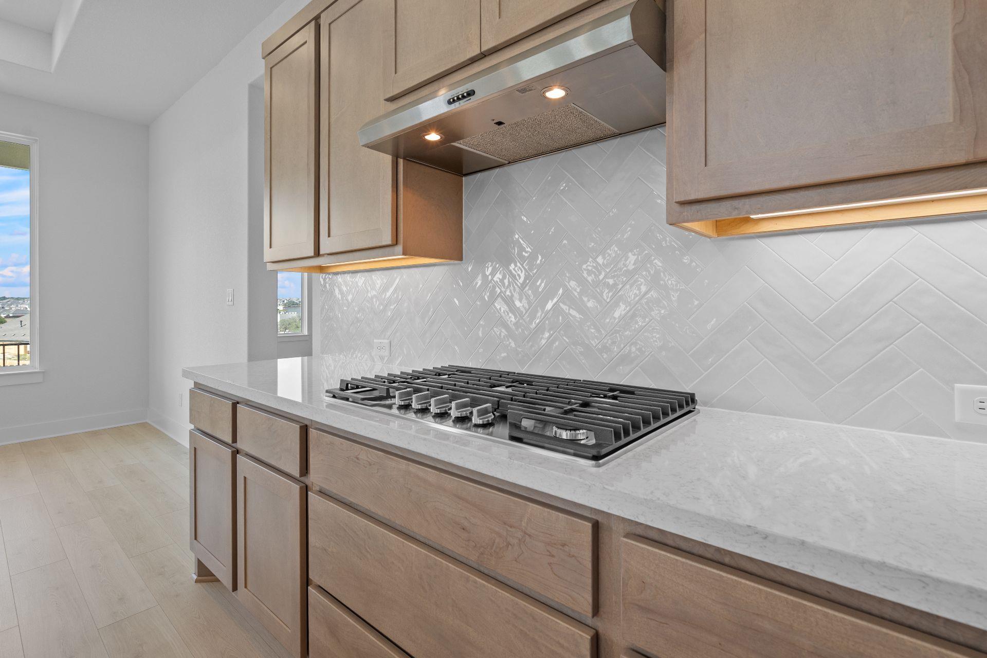 205 Clancy Dr, Liberty Hill, TX 78642