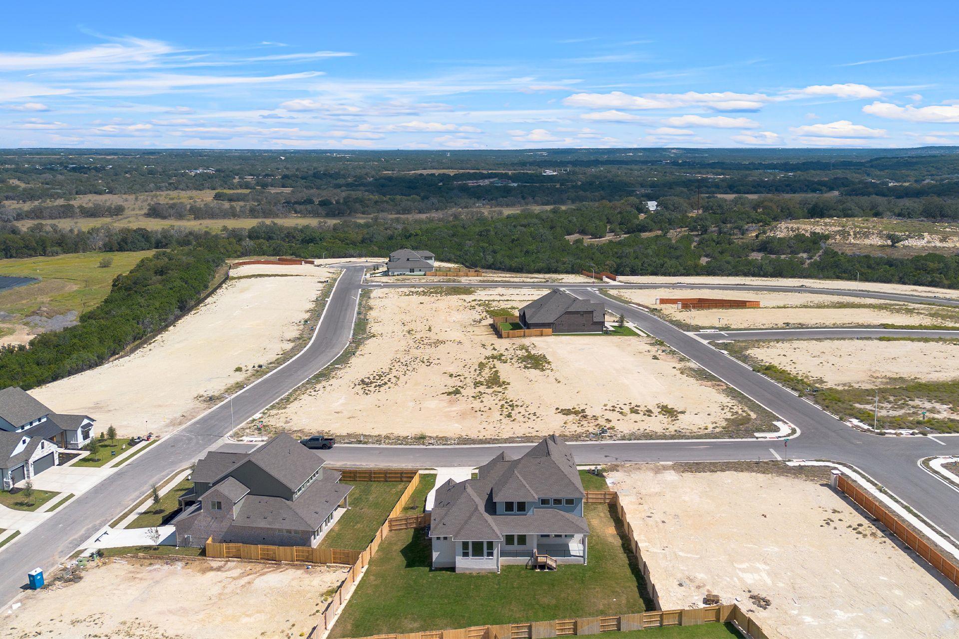 205 Clancy Dr, Liberty Hill, TX 78642