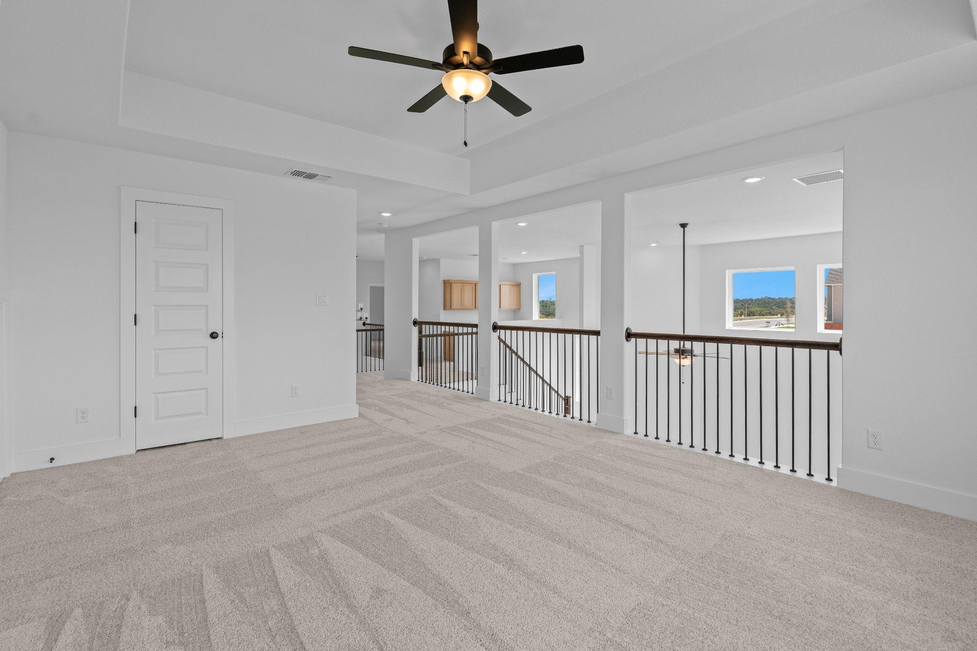 205 Clancy Dr, Liberty Hill, TX 78642