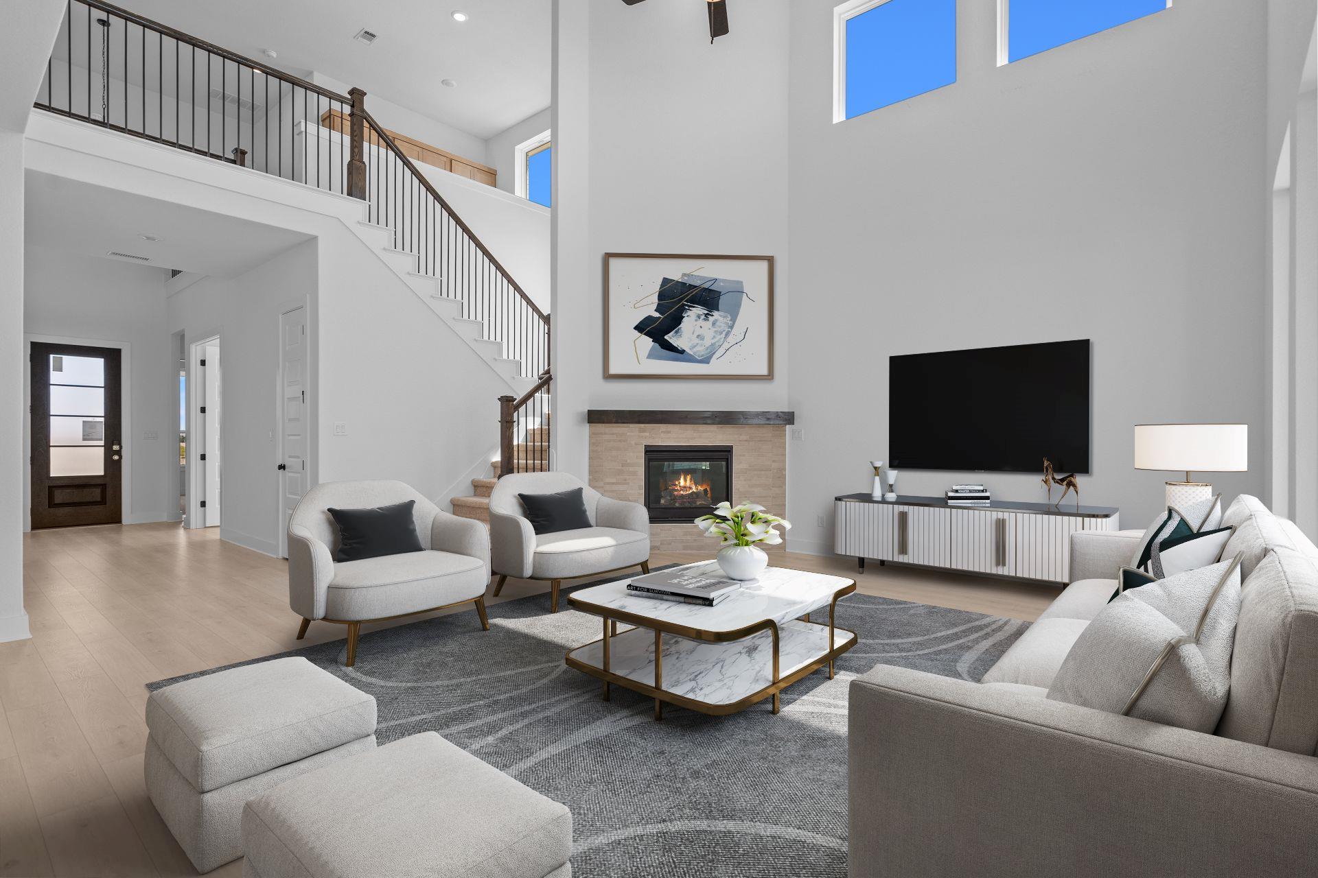 205 Clancy Dr, Liberty Hill, TX 78642