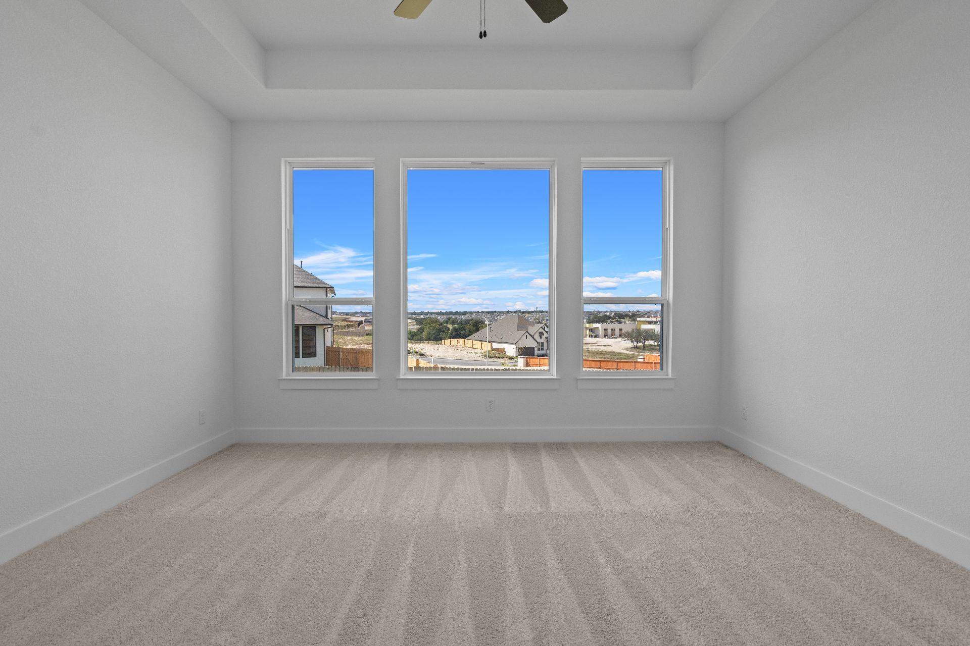 205 Clancy Dr, Liberty Hill, TX 78642