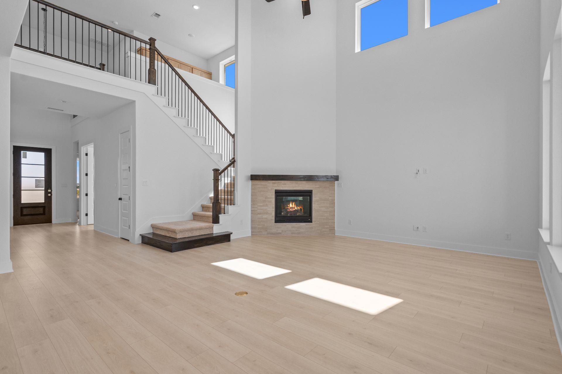 205 Clancy Dr, Liberty Hill, TX 78642