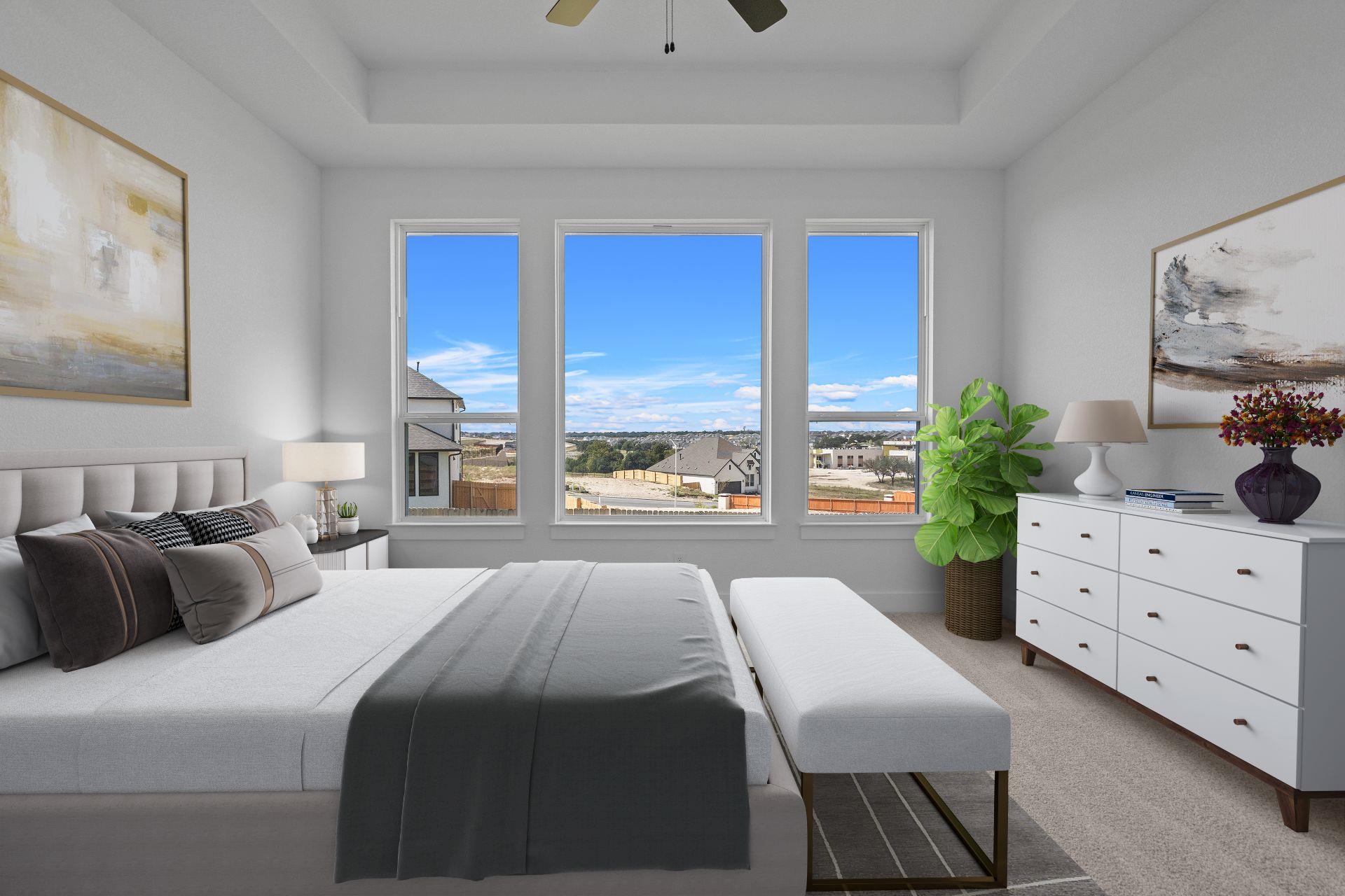 205 Clancy Dr, Liberty Hill, TX 78642