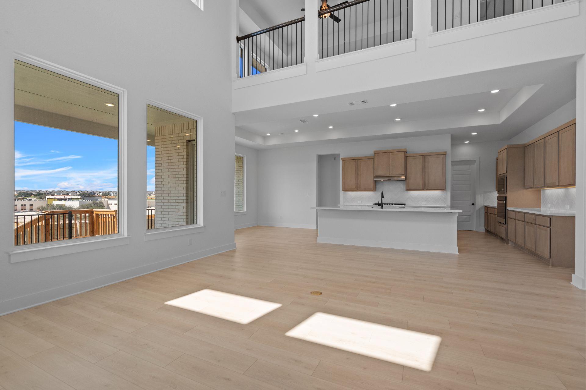 205 Clancy Dr, Liberty Hill, TX 78642