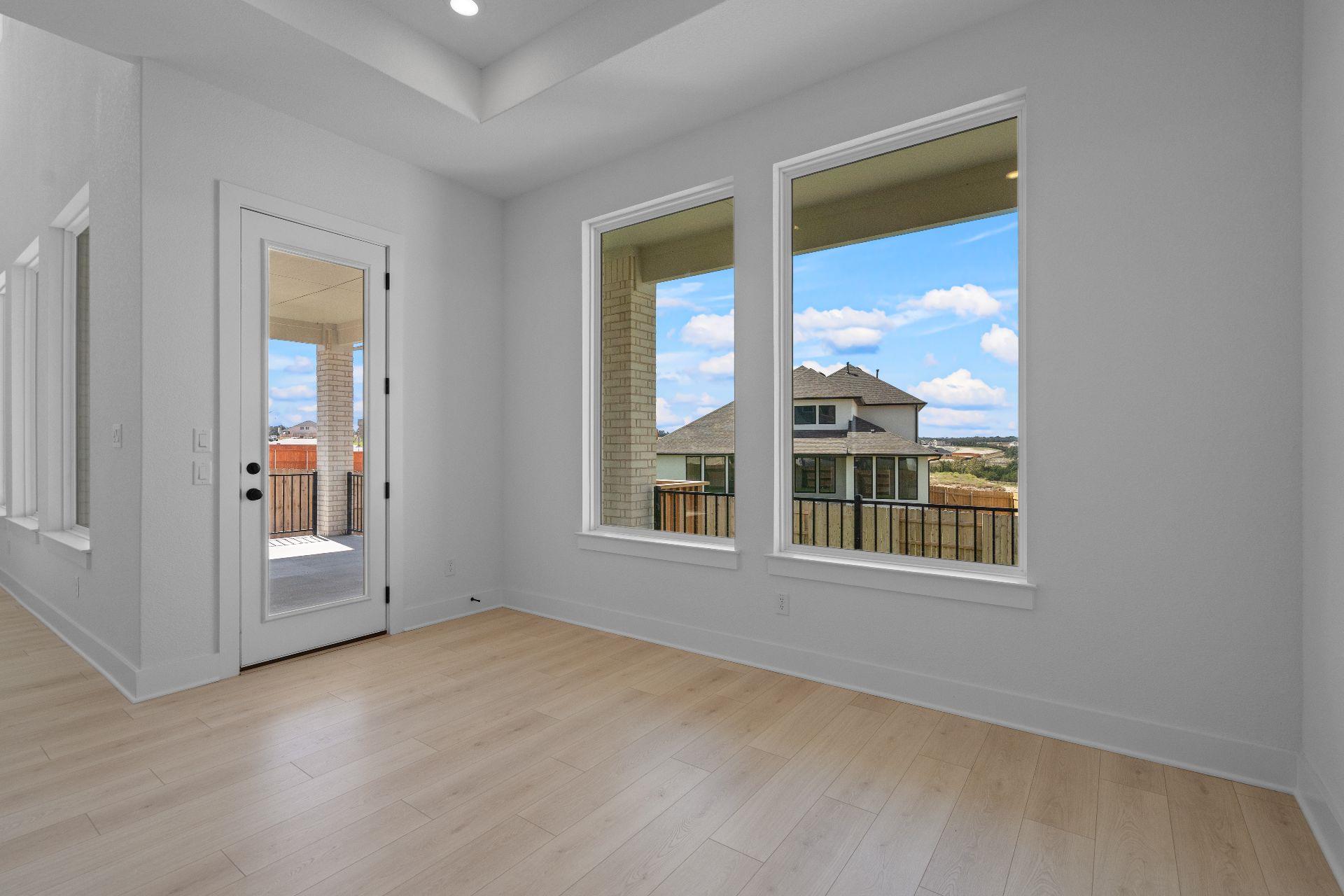 205 Clancy Dr, Liberty Hill, TX 78642