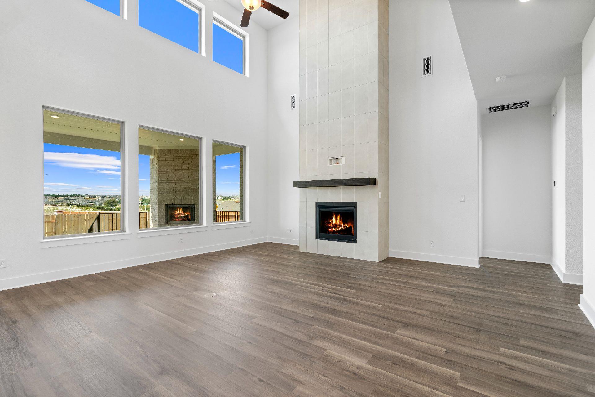 133 Clancy Dr, Liberty Hill, TX 78642