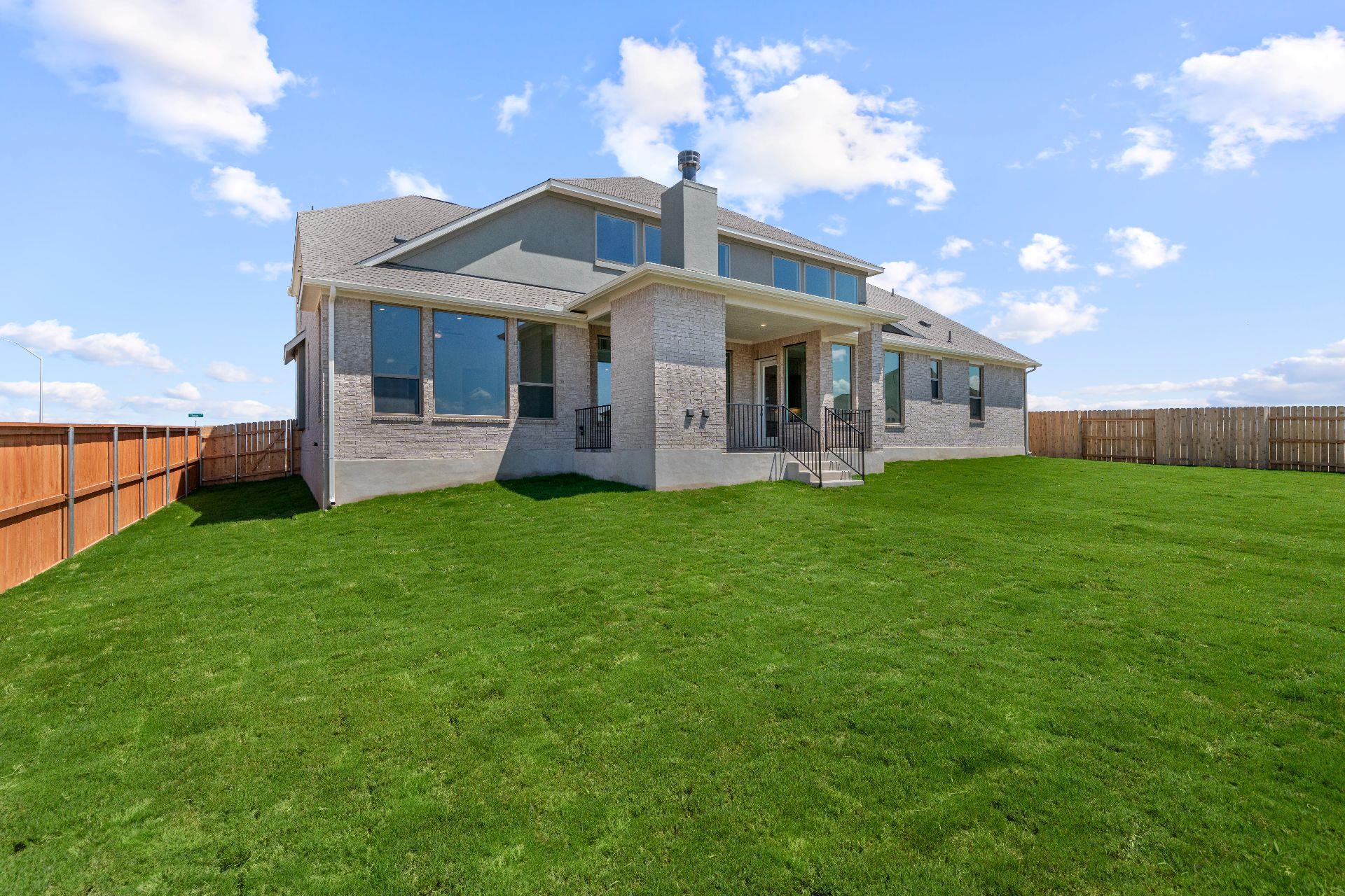 133 Clancy Dr, Liberty Hill, TX 78642