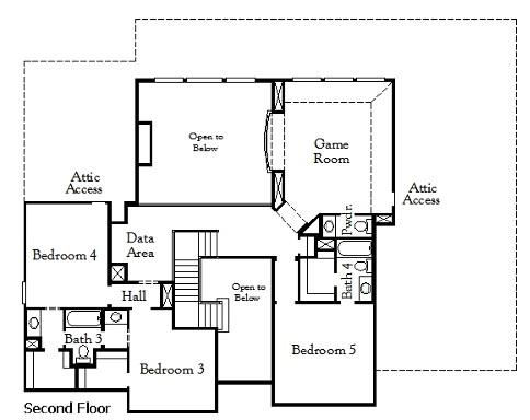 133 Clancy Dr, Liberty Hill, TX 78642