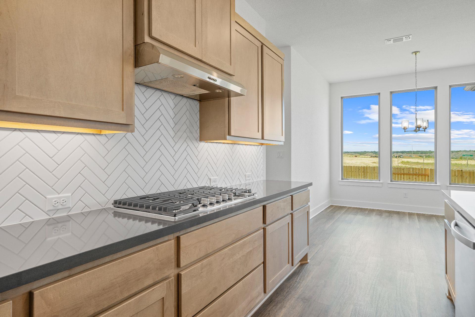 133 Clancy Dr, Liberty Hill, TX 78642