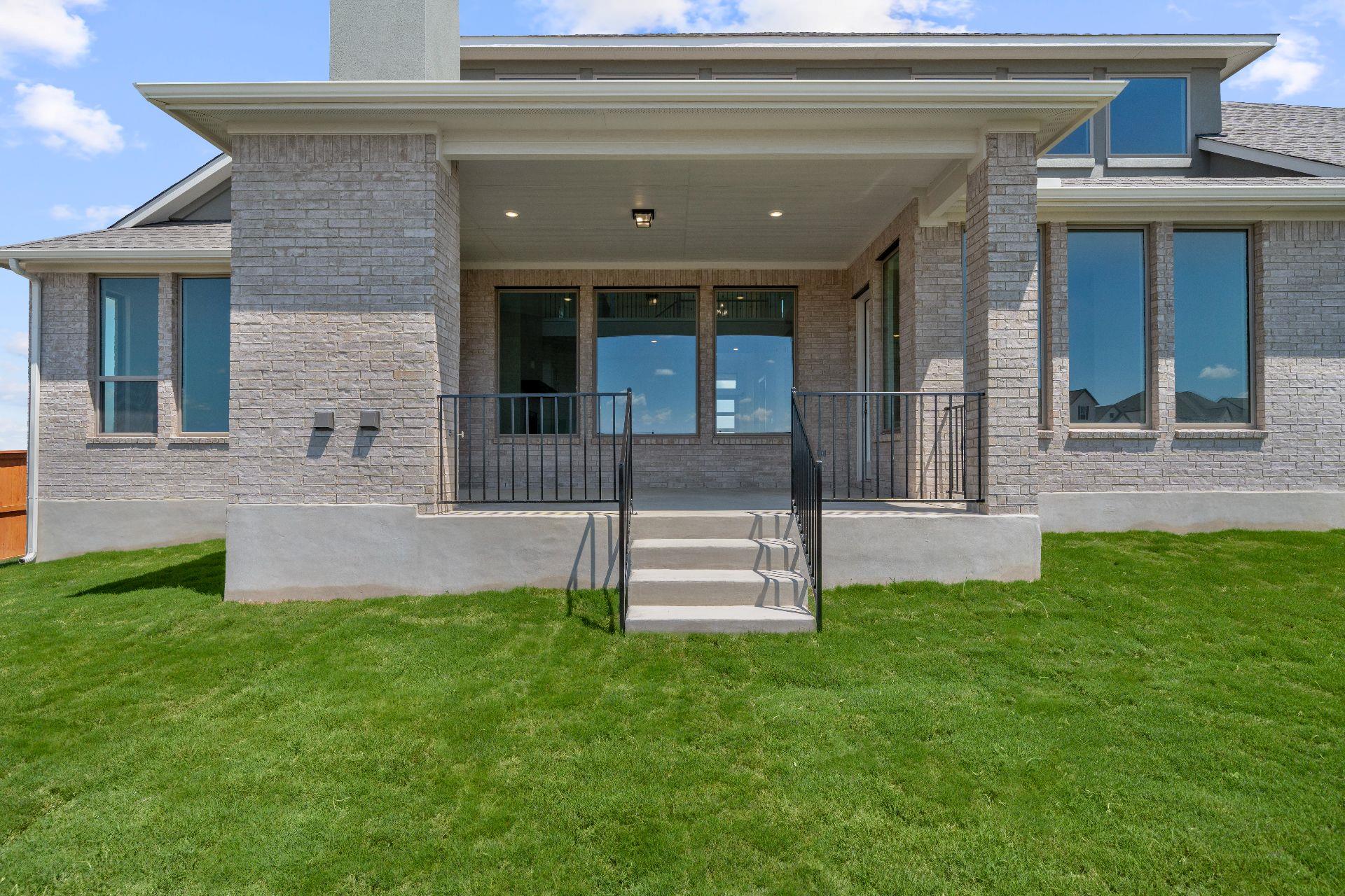 133 Clancy Dr, Liberty Hill, TX 78642