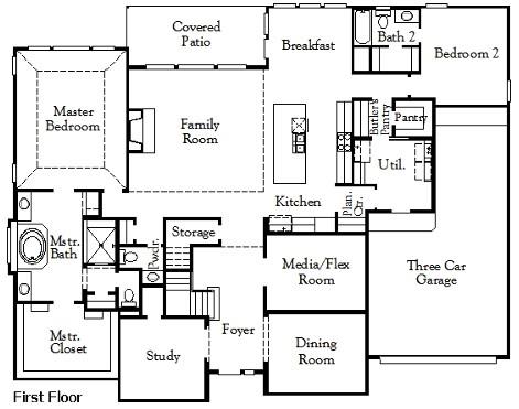 133 Clancy Dr, Liberty Hill, TX 78642