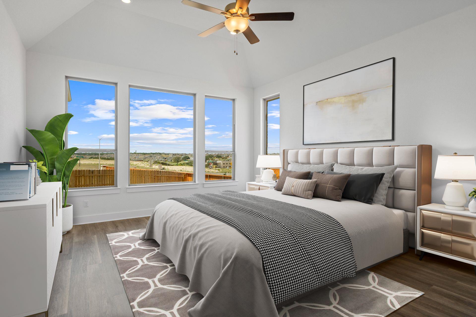 133 Clancy Dr, Liberty Hill, TX 78642