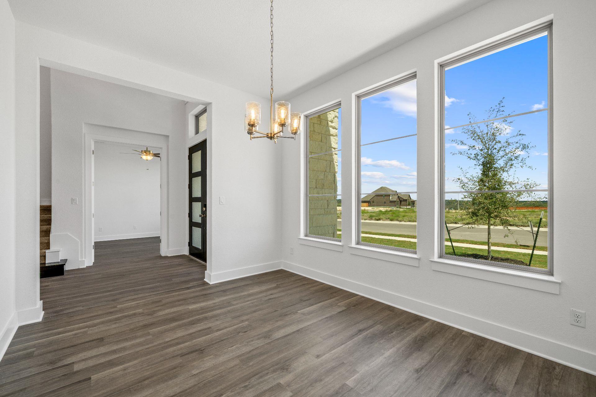 133 Clancy Dr, Liberty Hill, TX 78642