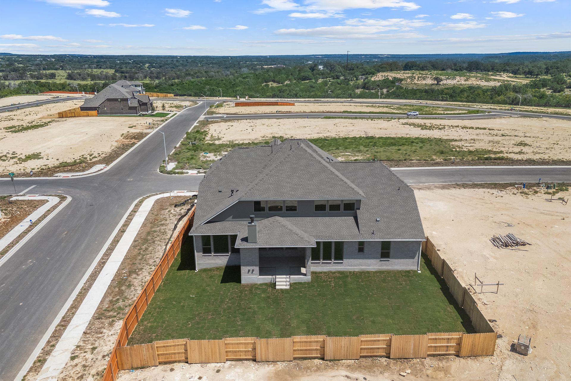 133 Clancy Dr, Liberty Hill, TX 78642