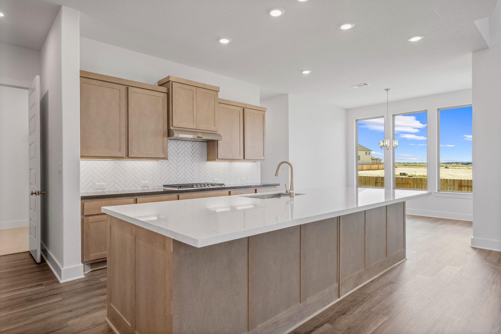 133 Clancy Dr, Liberty Hill, TX 78642